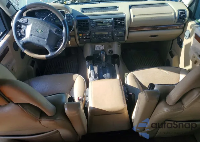 SALTY1243YA234370: 76670995