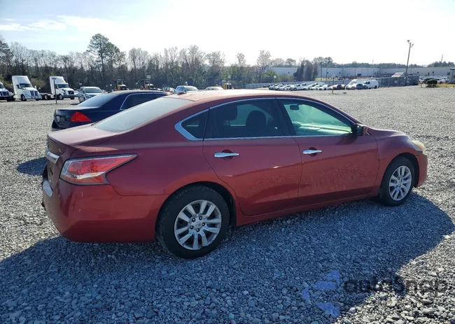 1N4AL3AP9FN318984: 78872085