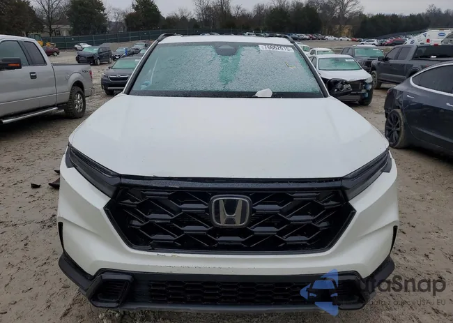 2HKRS5H58PH701610: 76062015