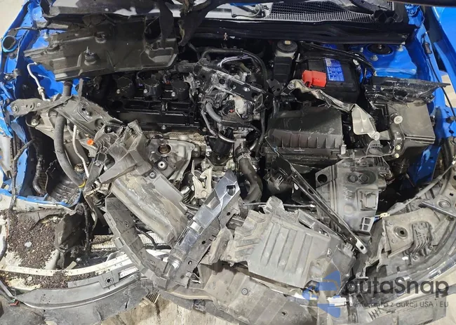 19XFL2H88SE018523: 76695325