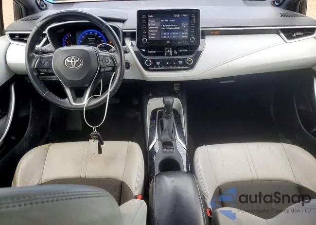 JTNK4RBE4K3062475: 75672105