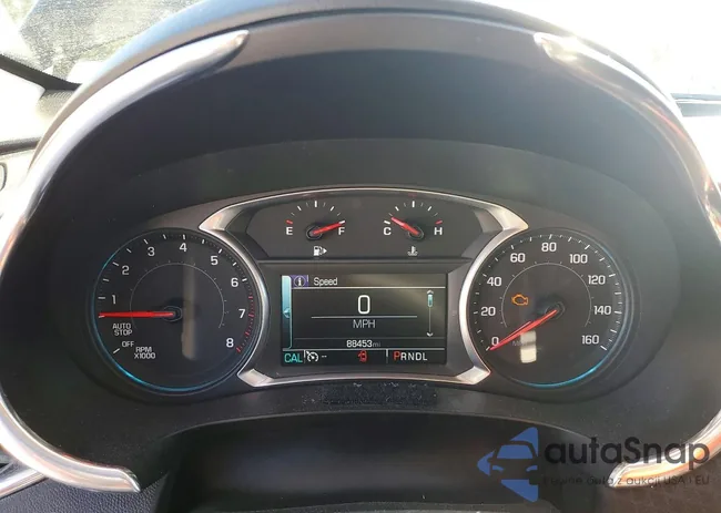 1G1ZD5ST4JF269190: 76887125