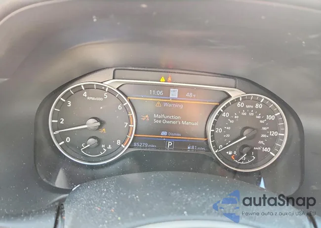 1N4BL4EV8MN357369: 75275725