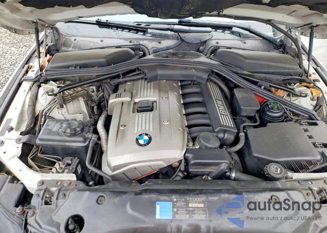 WBANN73536CN00827: 77702995