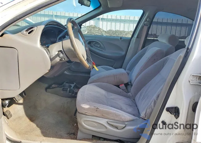 1FALP57U0VA196205: 74945815