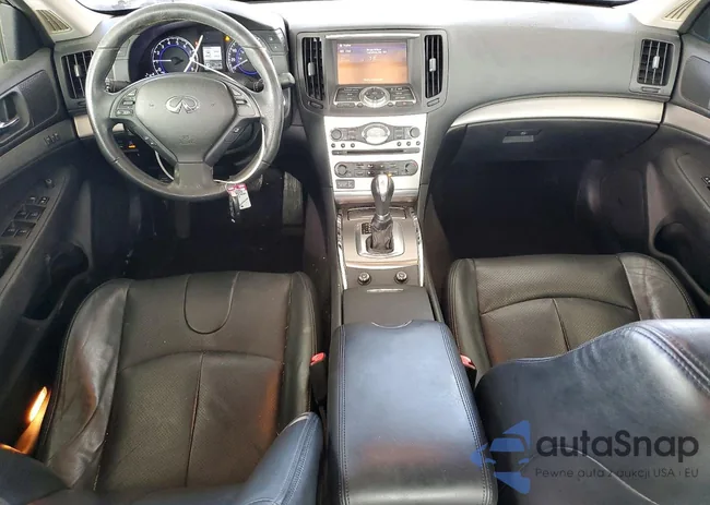 JN1CV6AP3DM722464: 78811245