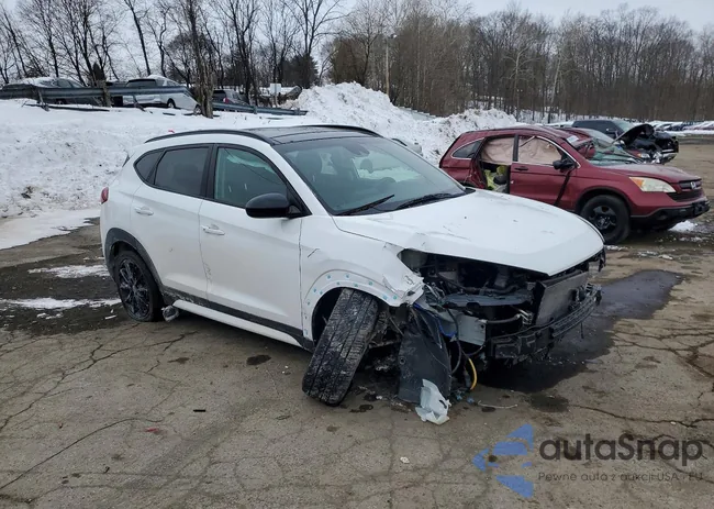 KM8J3CAL7KU949171: 77001625