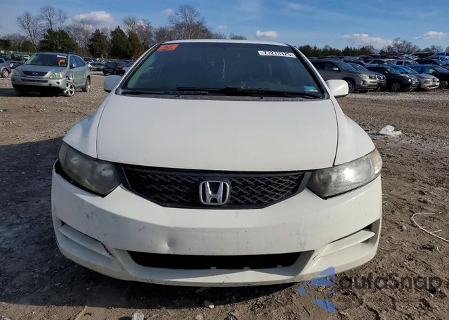 2HGFG12609H538043: 77273325