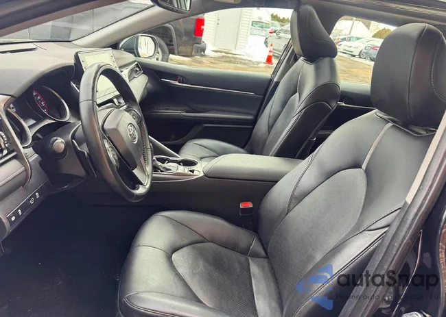 4T1K61AK8NU026306: 77440525