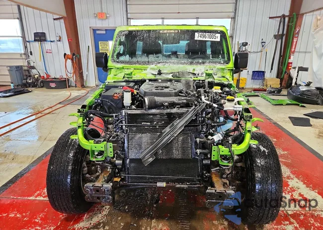 1C4HJXDN7JW249487: 74961005