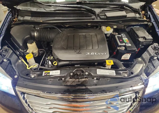 2C4RC1CG3DR565383: 77406175