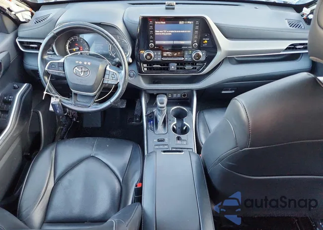 5TDGZRBH4NS204591: 74734025