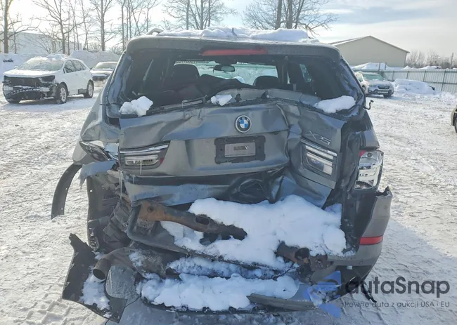 5UXZW0C52CL673015: 75831705