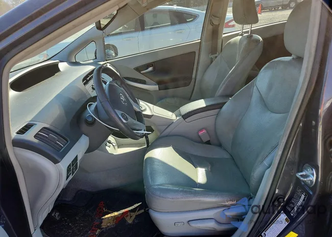 JTDKN3DUXA0132581: 75473745