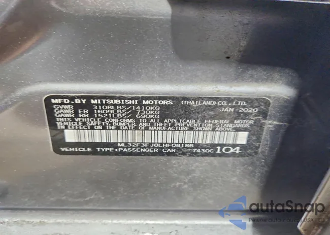 ML32F3FJ8LHF08186: 75543695