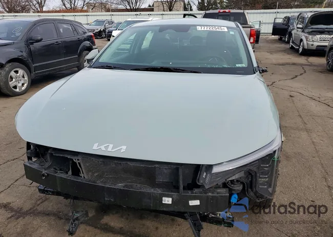 3KPFU4DE0SE042903: 77722545