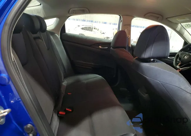 19XZE4F57KE023207: 77902145