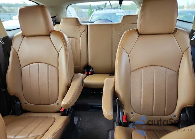 5GAKVBKD0HJ164992: 77082575