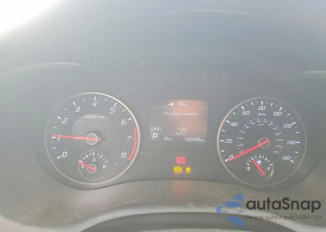 KNAE15LA7K6047625: 74581245