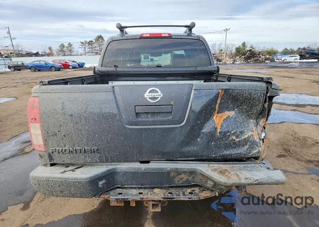 1N6AD0EV4CC464809: 78437745