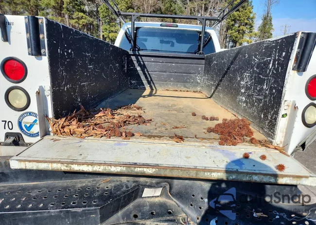 1FDSF30599EB08763: 75889005