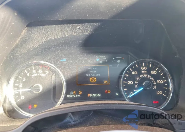 1FTEW1EG2JFB27301: 77093785