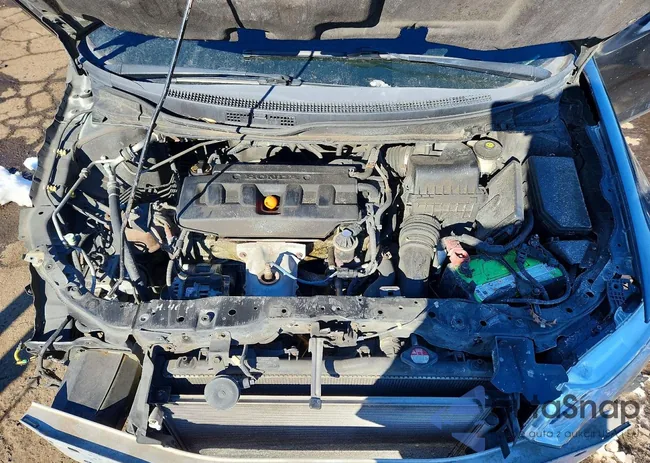 2HGFG3B87CH508803: 74931255