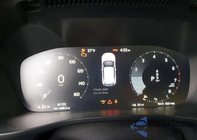 YV4162UM1M2615739: 76329345