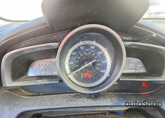 3MYDLBYV0JY329147: 75678965