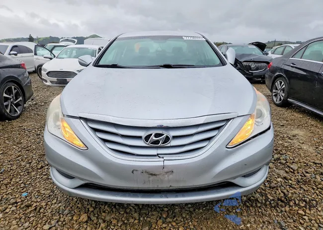 5NPEB4AC0DH577166: 77798935