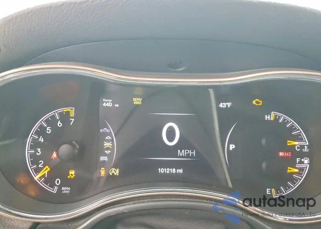 1C4RJFBG5GC395318: 77608465