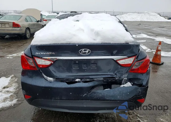 5NPEB4AC2EH937460: 74443435