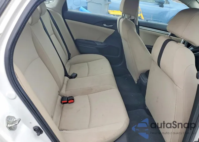 2HGFC2F50JH506653: 77204135