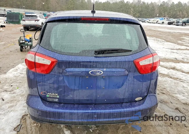 1FADP5CU1GL117450: 76195745