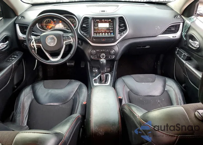 1C4PJMBS5GW285366: 77524575