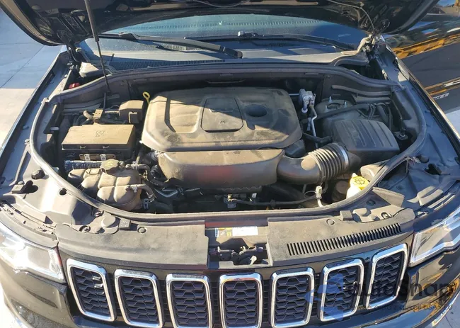 1C4RJEAG3LC278956: 77125555