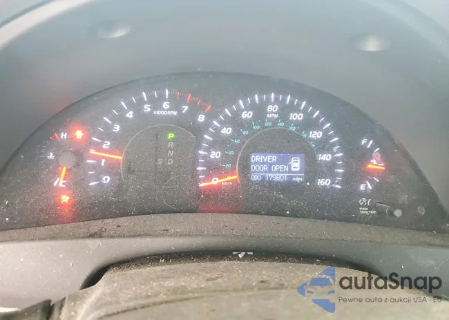 4T1BK3EK6BU121508: 77387725