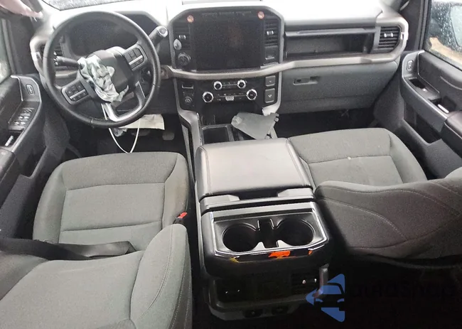 1FTFW3LD6RFA26136: 79001535