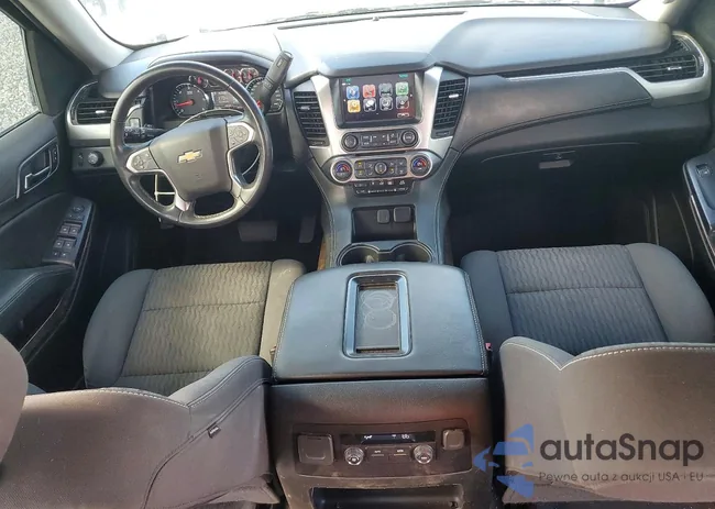 1GNSCAKC5KR328601: 76132785