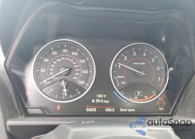 WBA2M9C38HV717538: 75851205