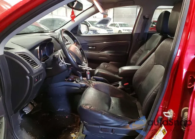 JA4AR4AW8HZ025458: 76483855