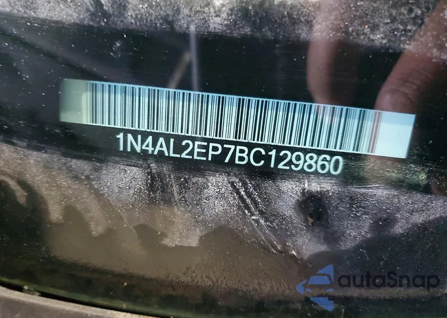 1N4AL2EP7BC129860: 76316475