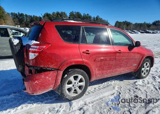 JTMDF4DV0AD038657: 75150145