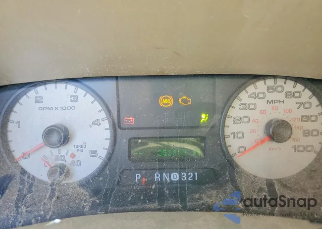 1FTSW21P46EB94381: 77195465