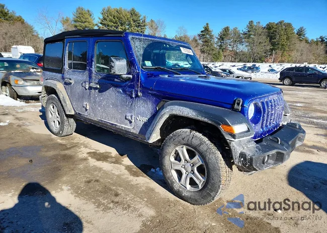 1C4HJXDN6LW146371: 75105645