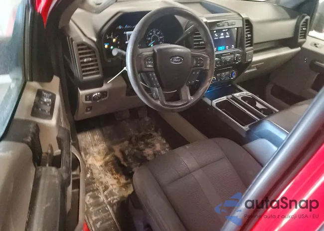 1FTEX1EPXHKC22364: 75588905