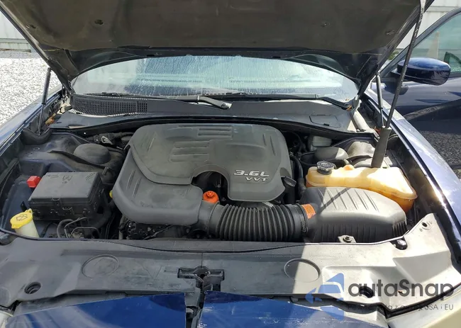 2C3CDXHG7CH205511: 78910045