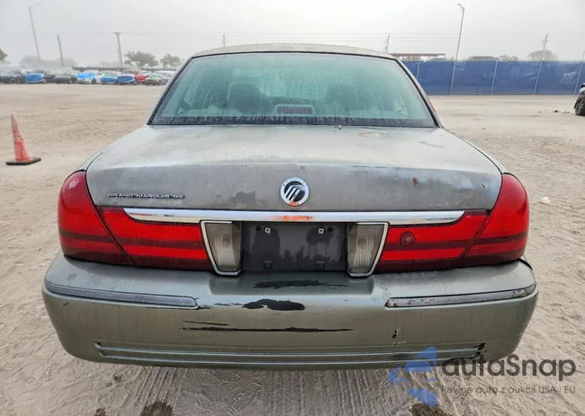 2MEFM74W04X626997: 76906925