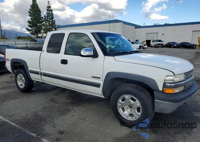 1GCEK19T41E129463: 78146695