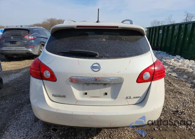 JN8AS5MV9DW123045: 76794845